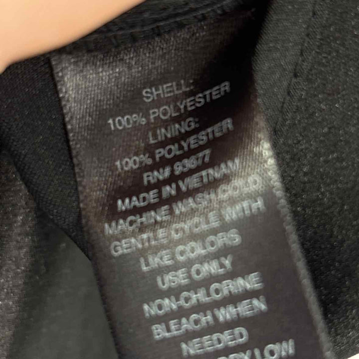 Size 16 WORTHINGTON Black Skirt