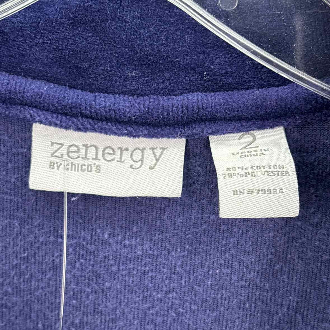 Size L Chico&