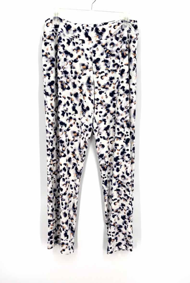 Size M SOMA Navy Pajamas