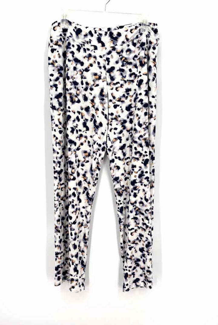Size M SOMA Navy Pajamas