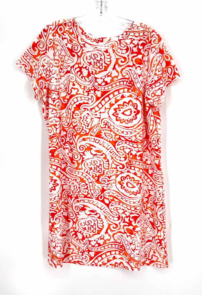 Size XL JUDE CONNELYY Multi-Color Dress