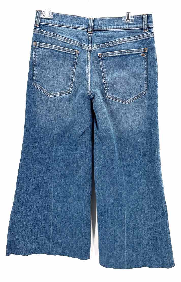 Size 28 MADEWELL Blue Denim Jeans