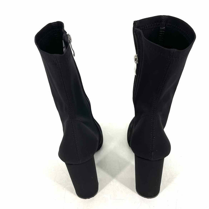 Shoe Size 9 Black Boots
