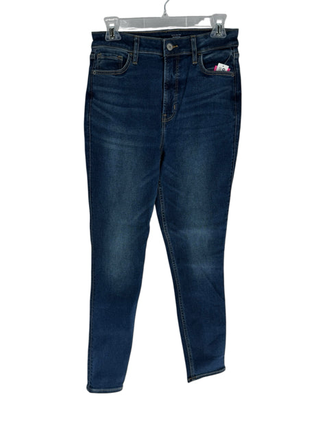 Size 10 Old Navy Blue Pants