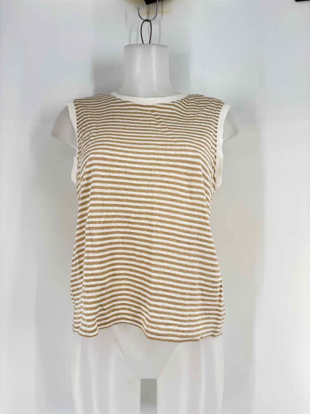 Size M Beige Shirt
