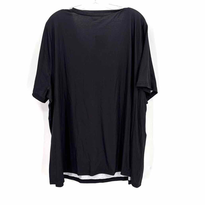 Size 26 Black Shirt