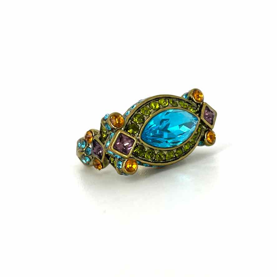 HEIDI DAUS Ring