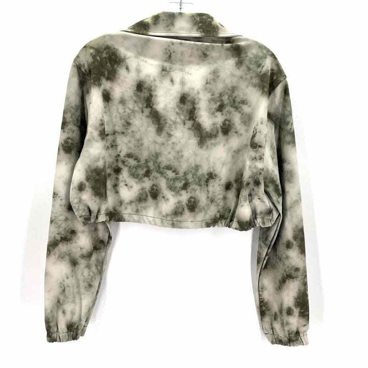Size XL ZARA Multi-Color Jacket