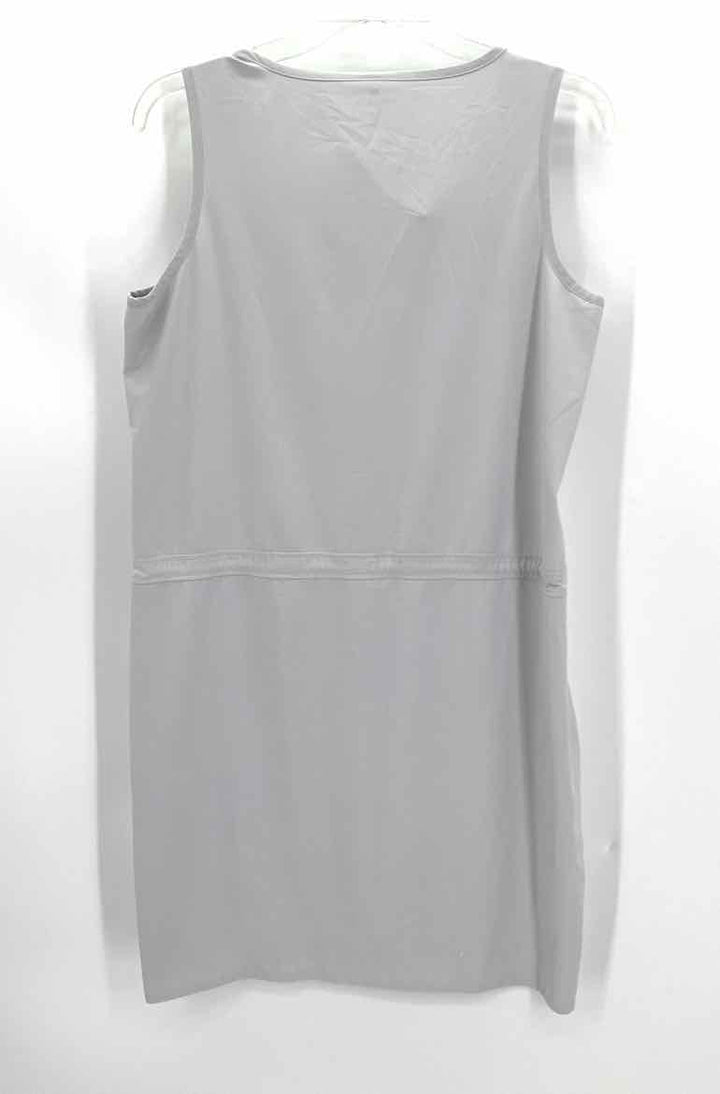 Size S Athleta Gray Dress