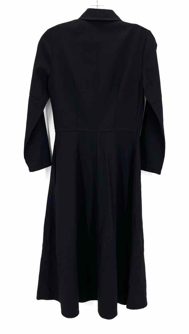 Size 36 Black Dress