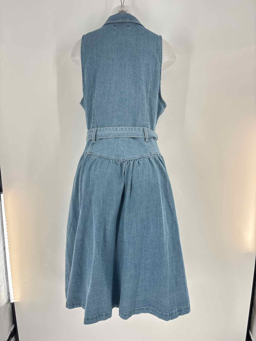 Size 16 Steve Madden Denim Romper
