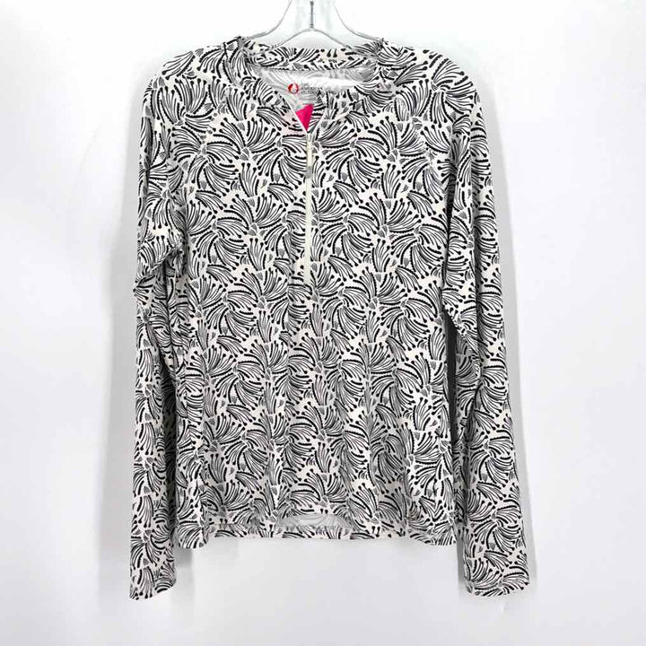 Size L Cream Shirt