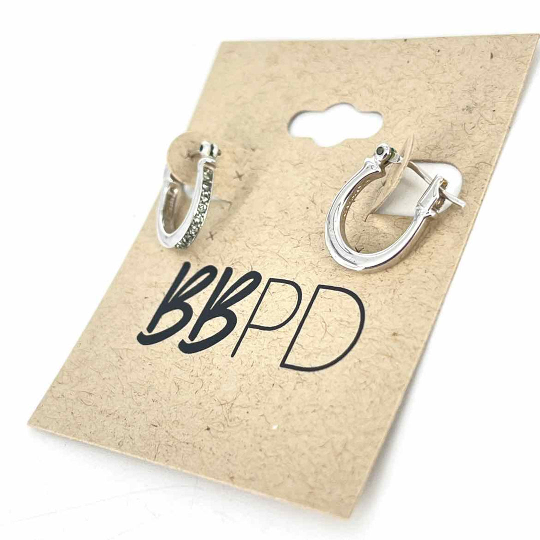Coach Earrings