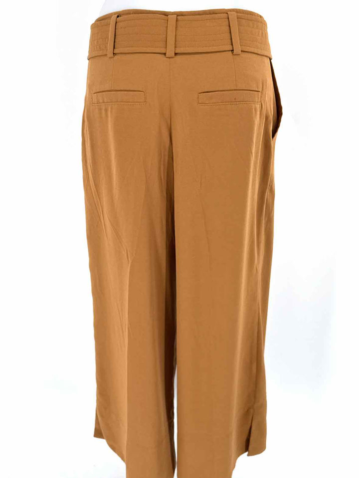 Size 8 JOIE Brown Pants