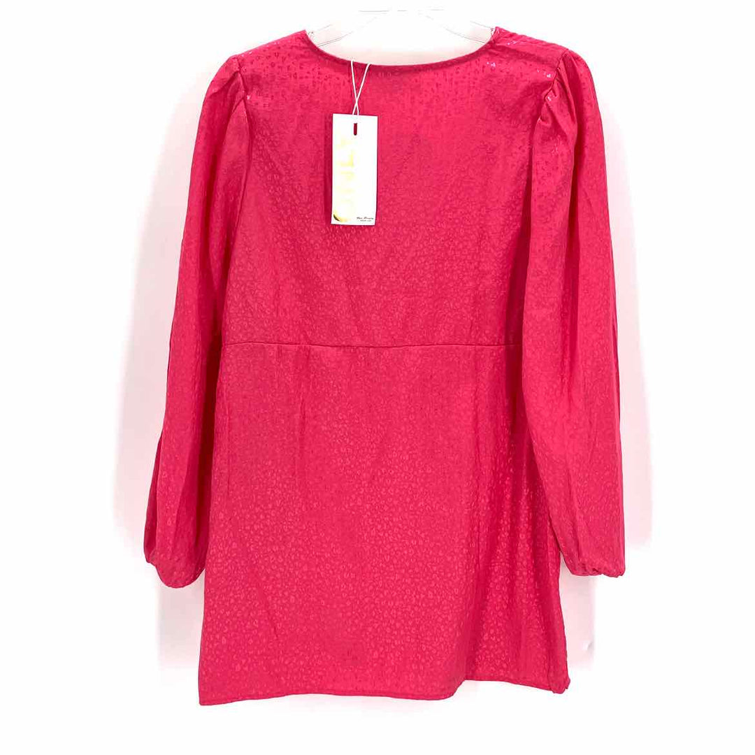 Size XL Pink Dress