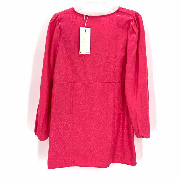 Size XL Pink Dress