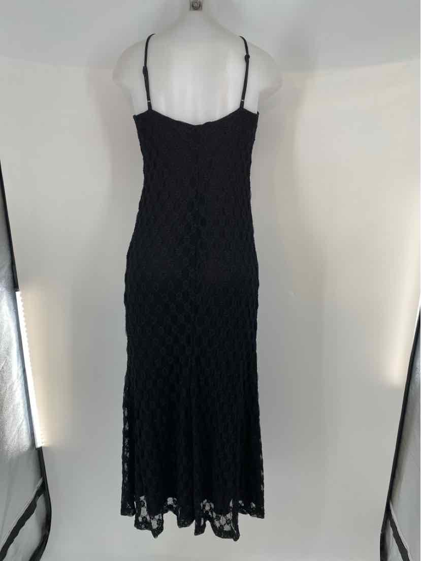 Size XL Bardot Black Dress