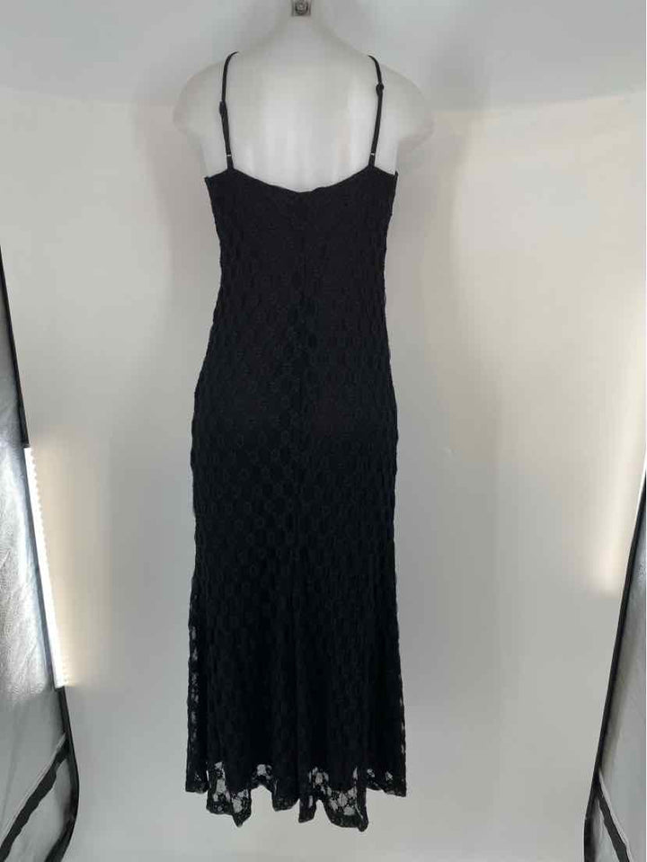 Size XL Bardot Black Dress
