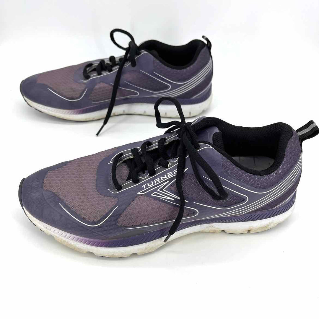 Shoe Size 10 Purple Pumps