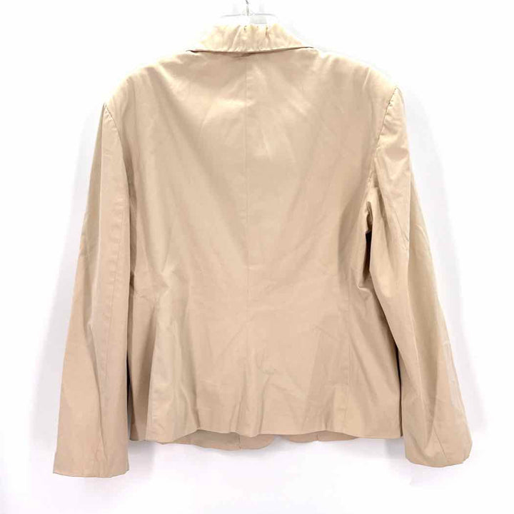 Size L LIMITED Cream Jacket