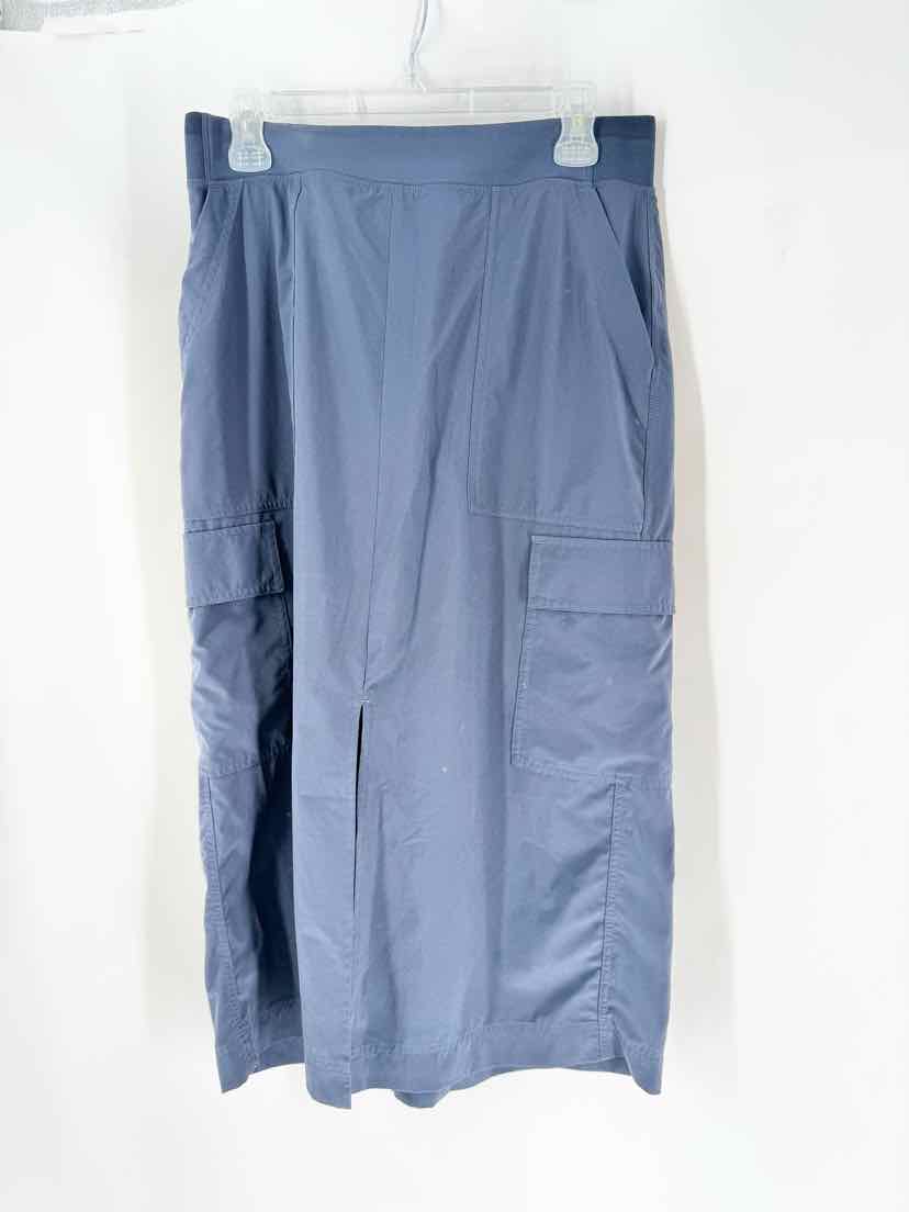 Size 10 Athleta Navy Pants