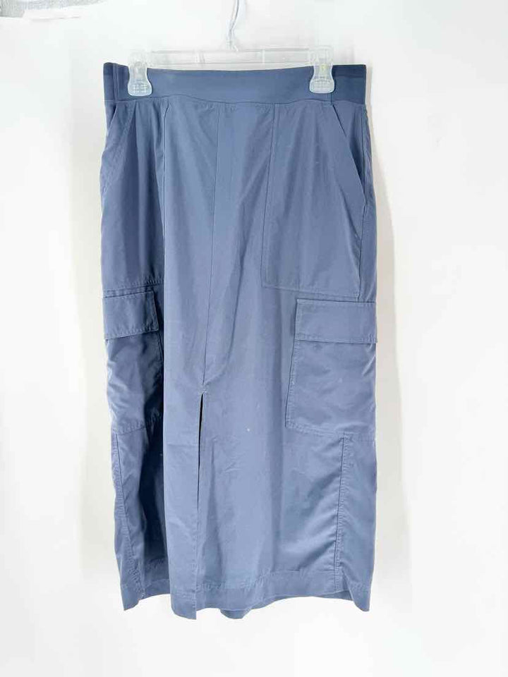 Size 10 Athleta Navy Pants