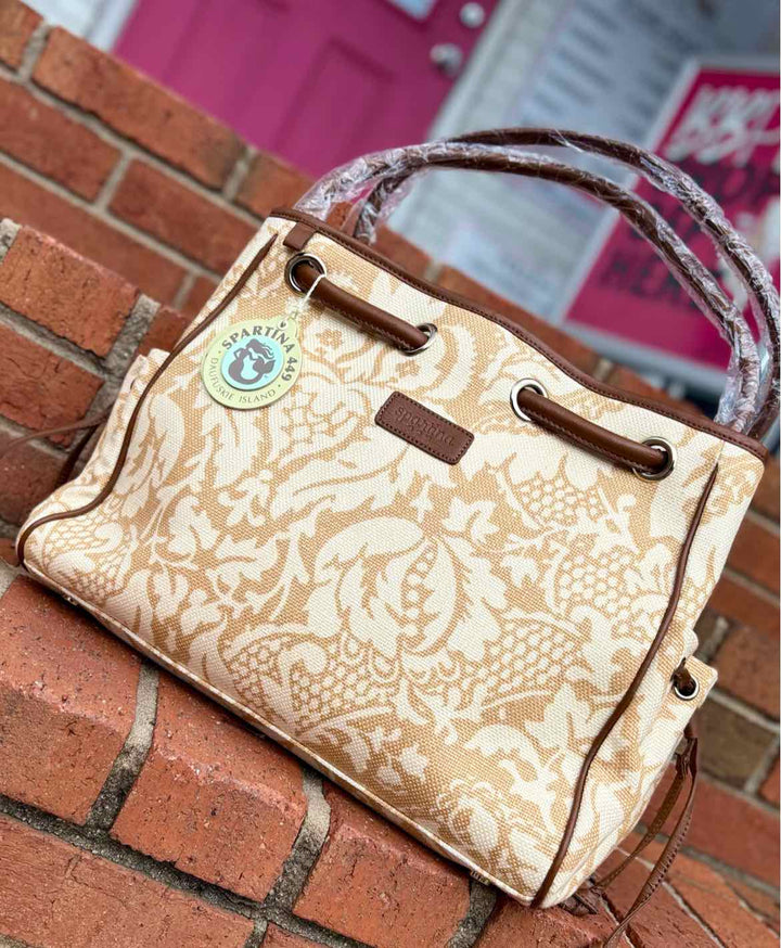 SPARTINA Purse