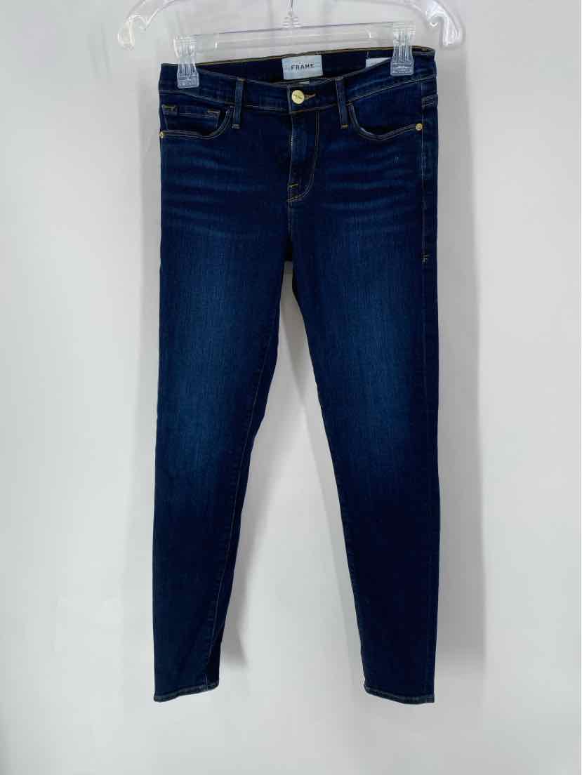 Size 26 FRAME Denim Jeans
