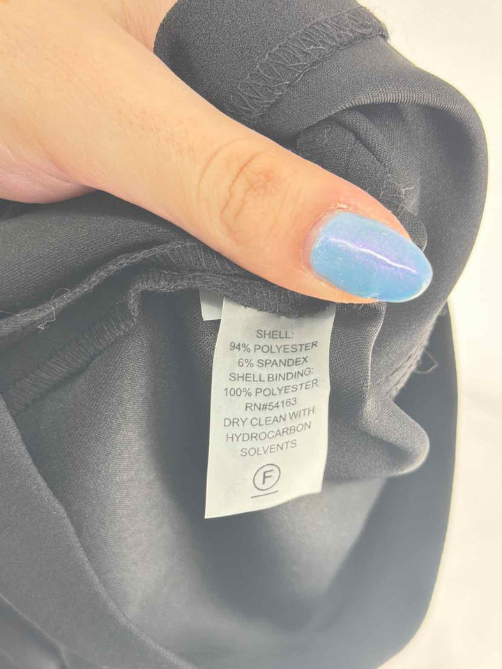 Size 16 TOMMY HILFIGER Navy Dress