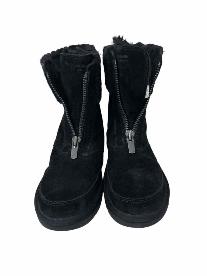 Shoe Size 8 KOOLABURRA Black Boots