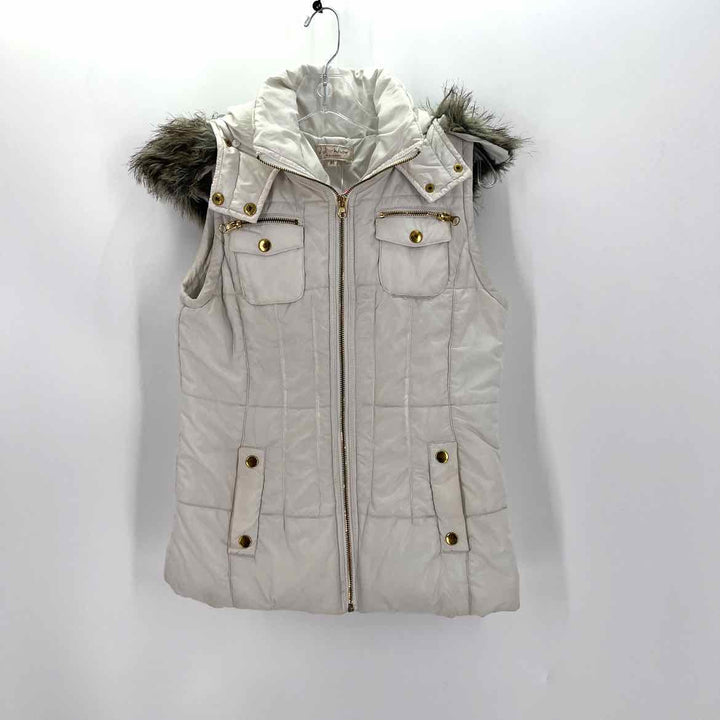 Size M White Coat
