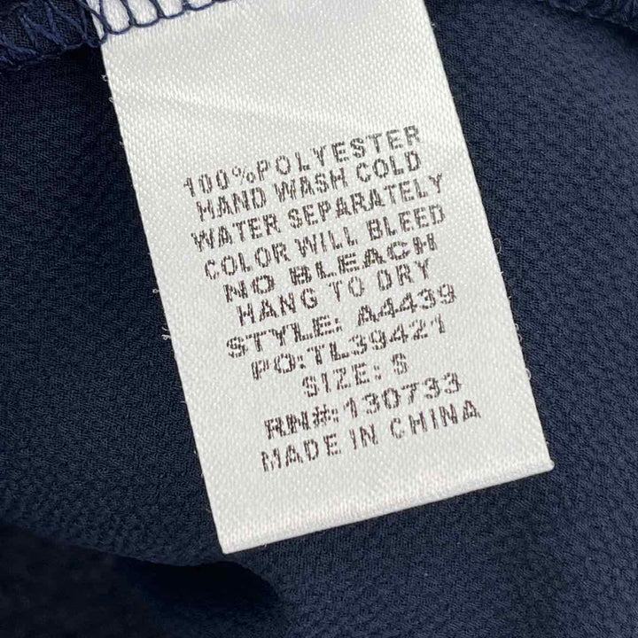 Size S Umgee Navy Shirt
