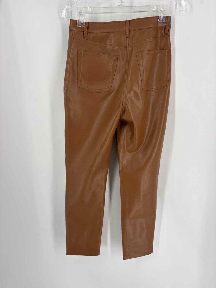 Size 4 WILFRED Brown Pants