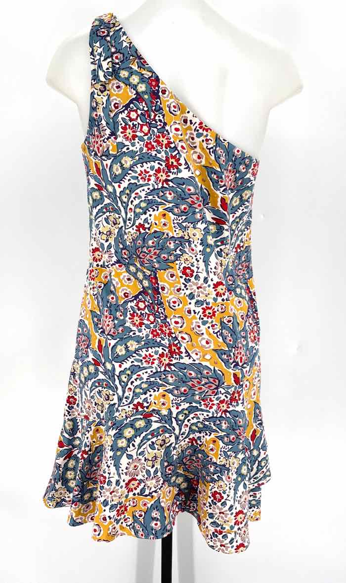 Size S Multi-Color Dress