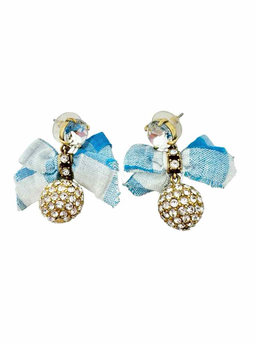 J Crew Earrings