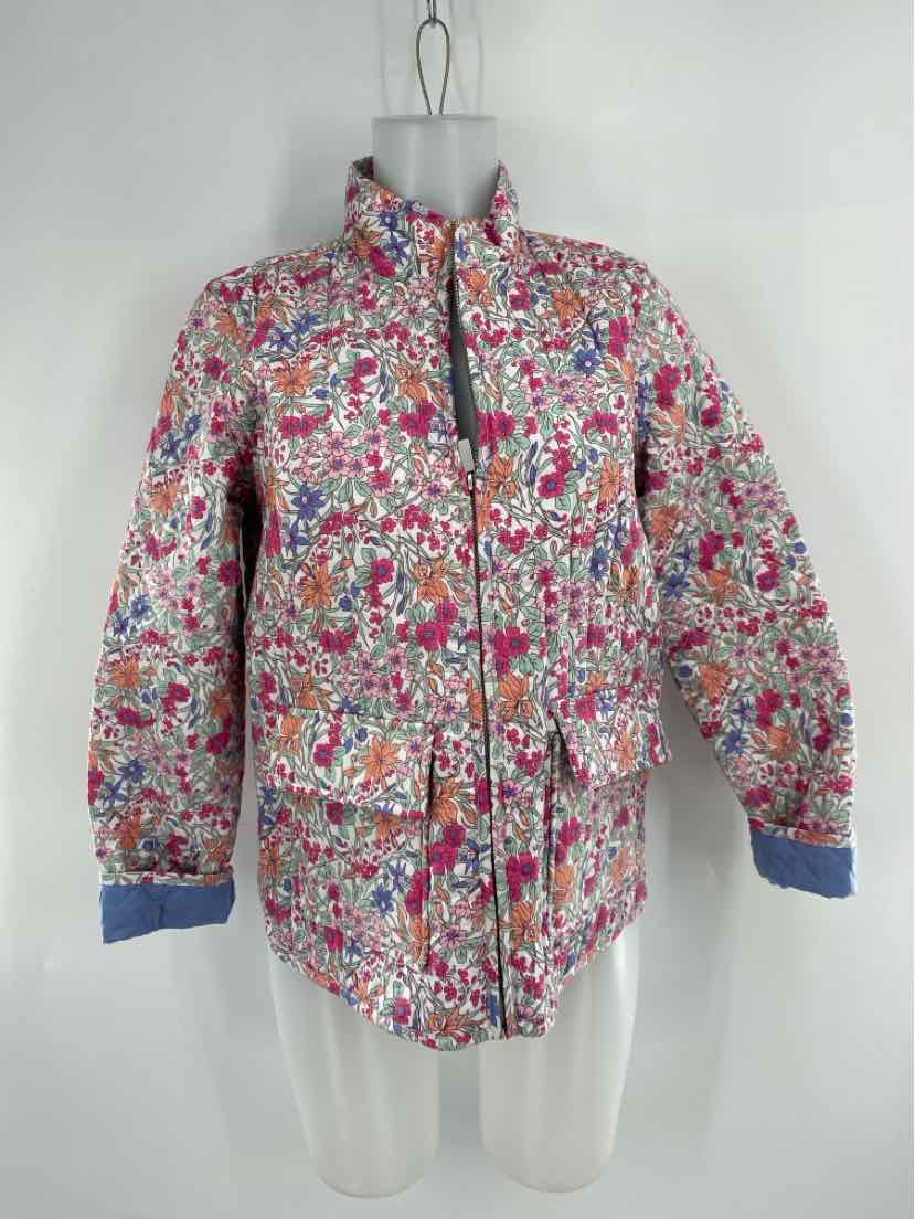 Size S BAGATELLE Multi-Color Jacket