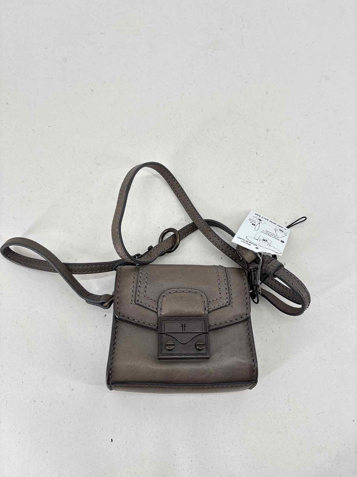 Frye Purse