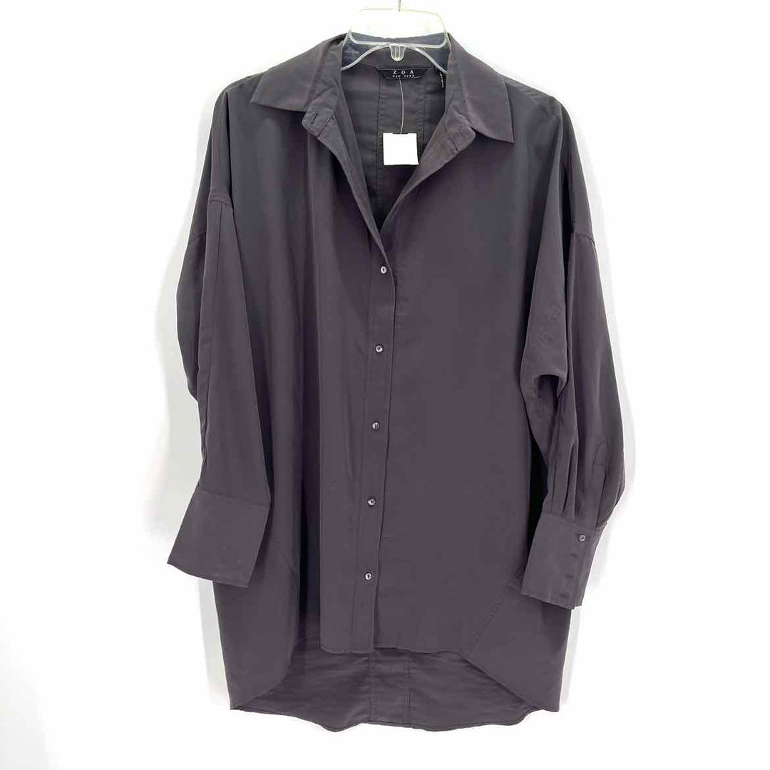 Size S Gray Shirt