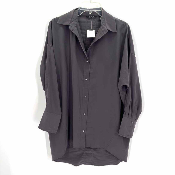 Size S Gray Shirt