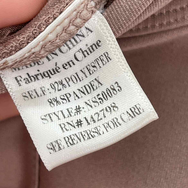 Size M Beige Skirt