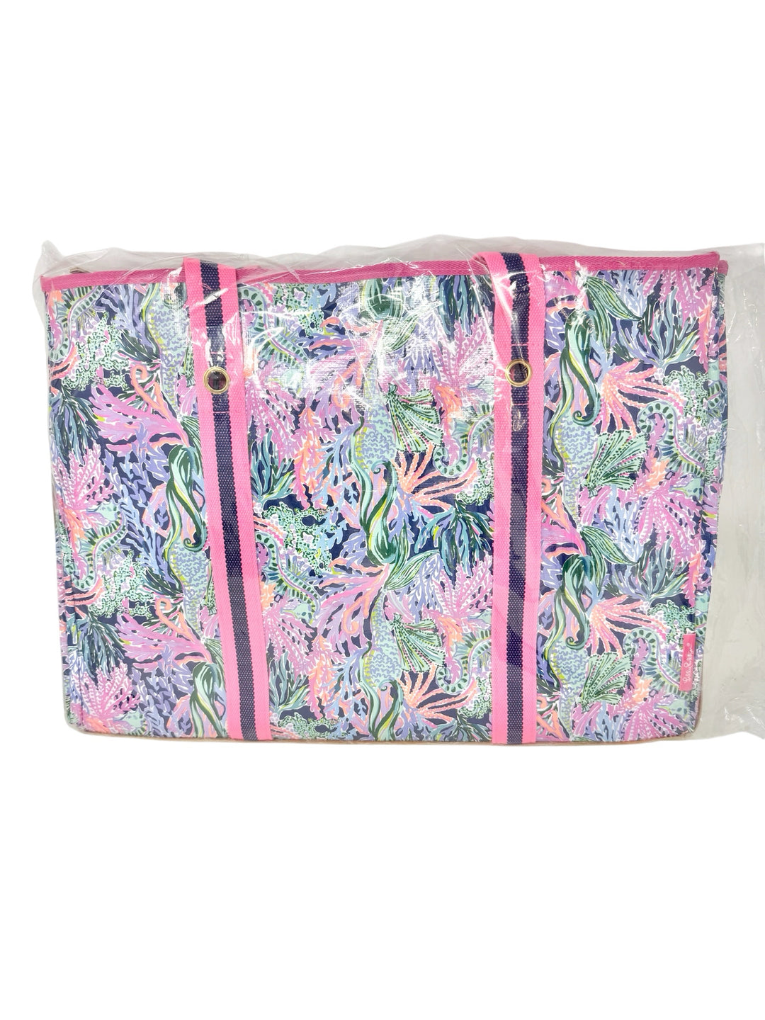 Lilly Pulitzer Purse