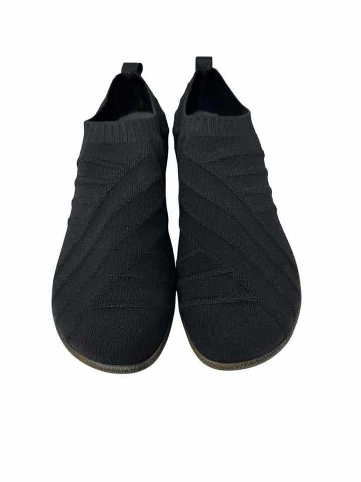 Shoe Size 40 NAOT Black Flats
