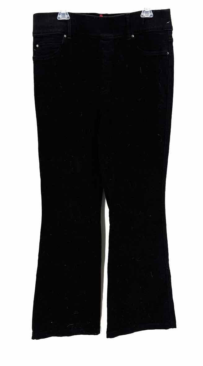 Size 1X SPANX Black Pants