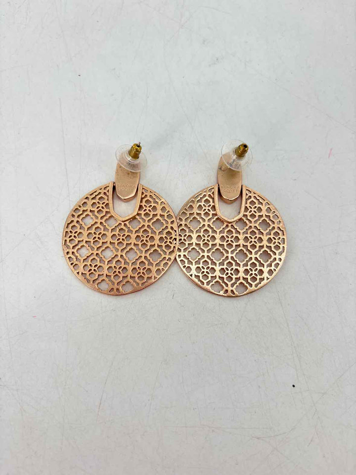 KENDRA SCOTT Earrings