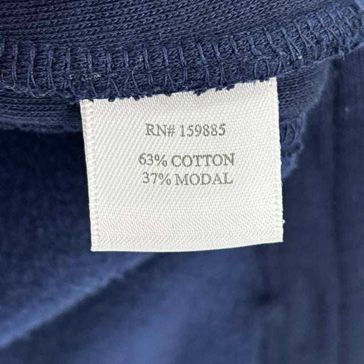 Size S Navy Sweater