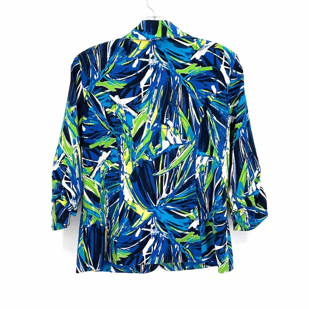Size S Multi-Color Jacket