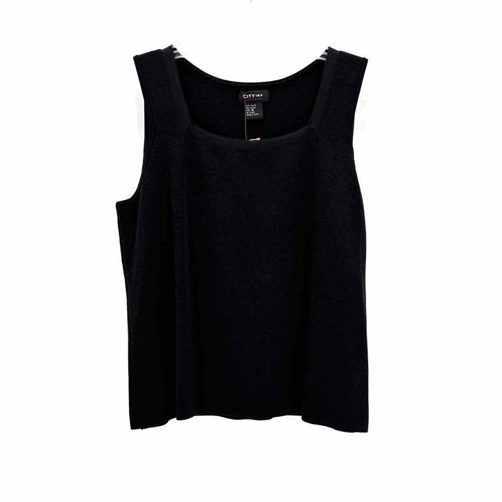 Size XL Black Shirt