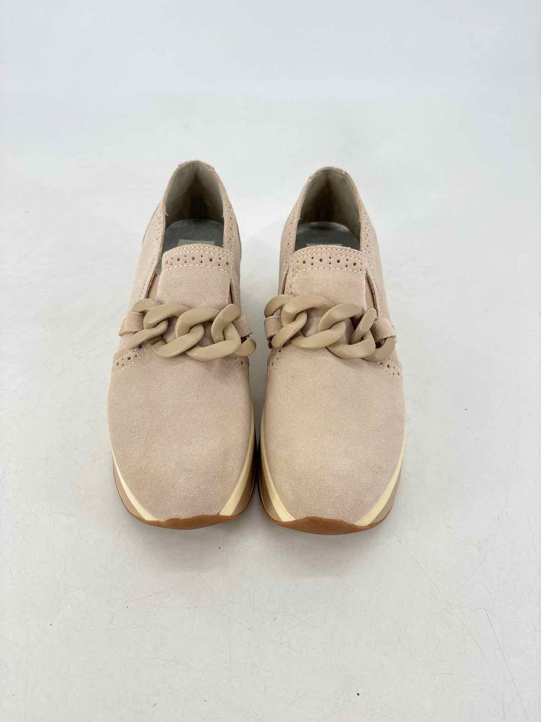 Shoe Size 9 Dolce Vita Tan Wedge