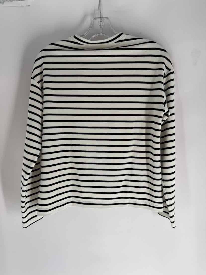 Size S SPANX Ivory Sweater