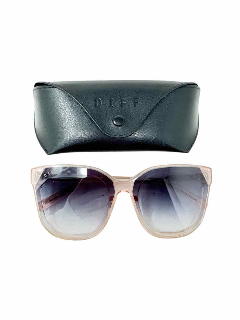 DIFF Sunglasses